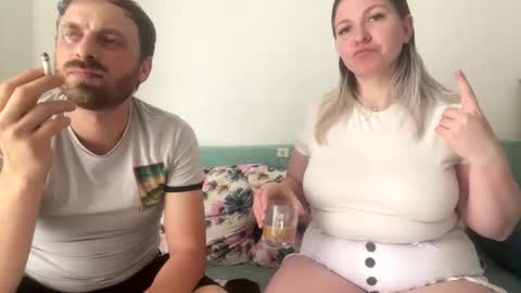 Alice online show from 05/20/26, 12:55
