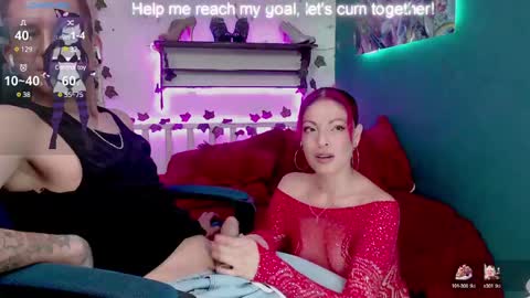 Snapshot of tabu_life chatting on 01/09/25, 05:02 Alizz  Jack online show from 01/09/25, 05:02