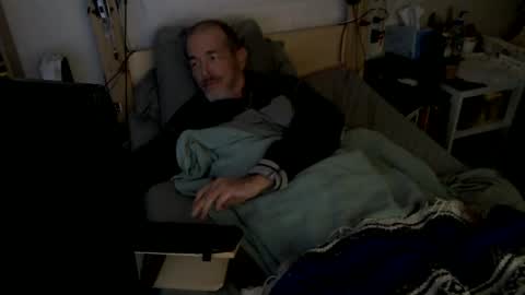 Snapshot of tad58pole chatting on 01/24/25, 06:46 Tad Pole online show from 01/24/25, 06:46