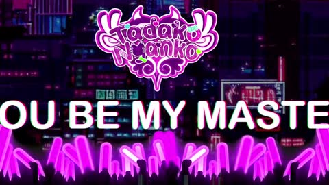 Tadako Nyanko online show from 12/02/24, 02:42