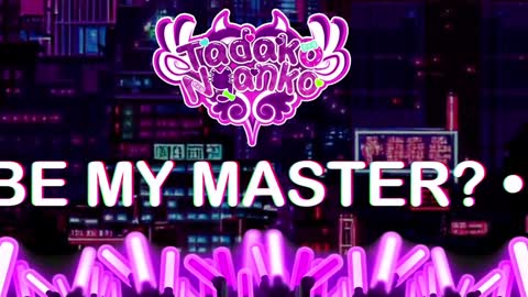 Tadako Nyanko online show from 02/03/25, 02:25