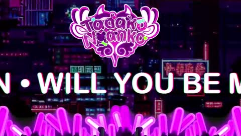 Tadako Nyanko online show from 02/18/25, 02:16