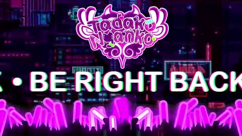 Tadako Nyanko online show from 03/02/25, 02:19