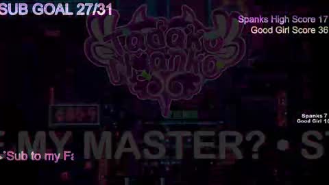 Tadako Nyanko online show from 09/12/25, 08:20