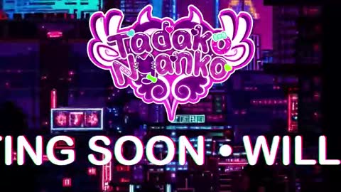 Tadako Nyanko online show from 09/21/25, 02:57