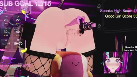 Tadako Nyanko online show from 04/13/26, 01:22