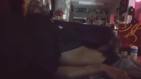 Taejhon online show from 12/16/24, 02:25