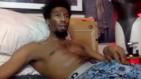 Taejhon online show from 02/27/25, 07:55