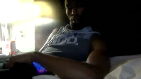 Taejhon online show from 09/16/25, 08:15