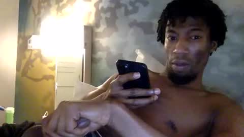 Taejhon online show from 01/10/26, 05:15