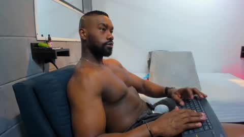 Tafari Zulu online show from 01/12/25, 01:16