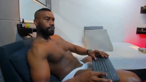 Tafari Zulu online show from 01/27/25, 11:22