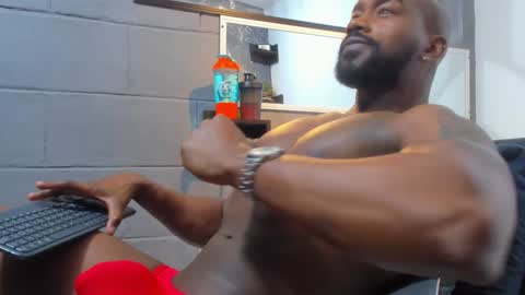 Tafari Zulu online show from 02/06/25, 11:48