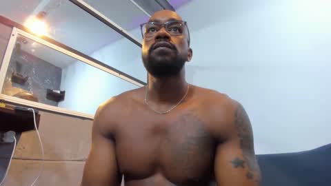 Tafari Zulu online show from 02/21/25, 01:55