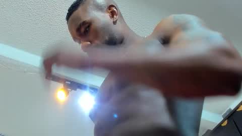 Tafari Zulu online show from 03/14/26, 03:01