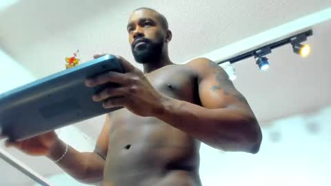 Tafari Zulu online show from 05/25/26, 11:05