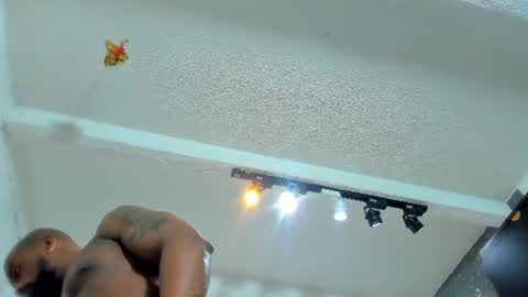 Snapshot of tafari_1 chatting on 06/21/26, 06:54 Tafari Zulu online show from 06/21/26, 06:54