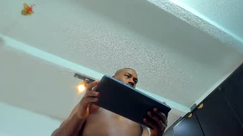 Snapshot of tafari_1 chatting on 07/02/26, 11:05 Tafari Zulu online show from 07/02/26, 11:05
