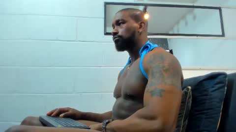 Snapshot of tafari_1 chatting on 07/04/26, 09:21 Tafari Zulu online show from 07/04/26, 09:21