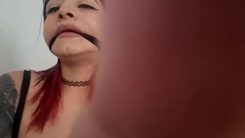 Snapshot of tafitasl4ve chatting on 03/31/26, 06:41 Tafita online show from 03/31/26, 06:41