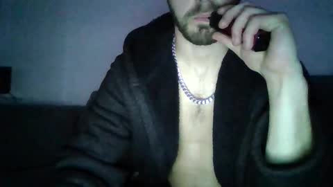 BigDaddy online show from 02/22/26, 02:13