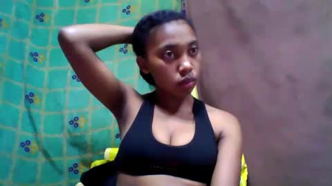 tahiriniah online show from 03/03/25, 01:31