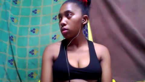 tahiriniah online show from 03/09/25, 01:26