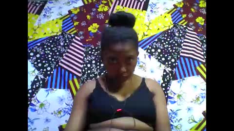 tahiriniah online show from 10/10/25, 08:24