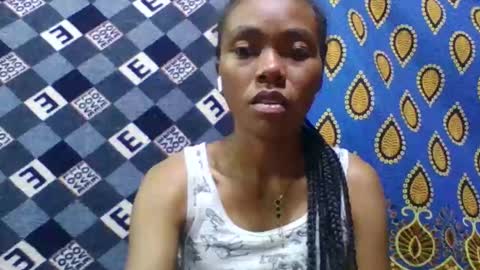 tahiryjosiah online show from 10/17/25, 10:51