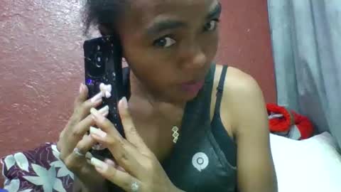 tahiryjosiah online show from 11/04/25, 02:49