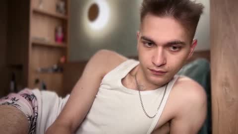 Alex online show from 03/01/26, 08:44