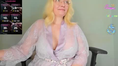 Hana Retired Barbie online show from 03/18/26, 07:22