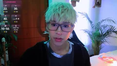 taichi online show from 10/20/25, 11:21