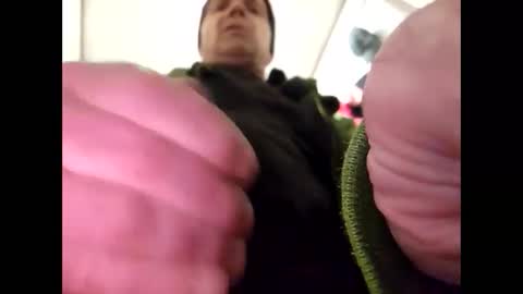 tailblazzer online show from 01/25/25, 05:19