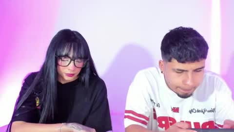 Liam and Juli online show from 11/08/25, 05:40