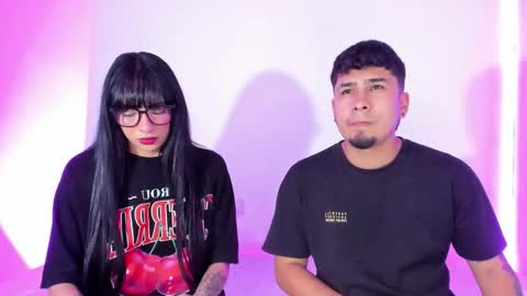 Liam and Juli online show from 11/13/25, 06:01