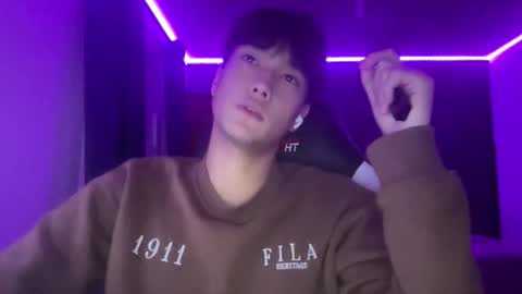 Ben online show from 10/18/25, 07:14