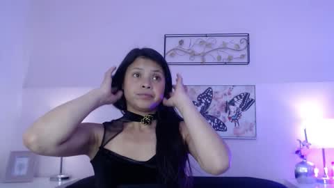 Taira online show from 10/14/25, 11:44