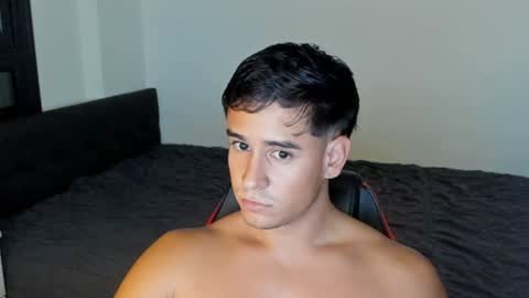 Tairo online show from 02/07/25, 01:22