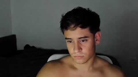 Tairo online show from 02/17/25, 04:04