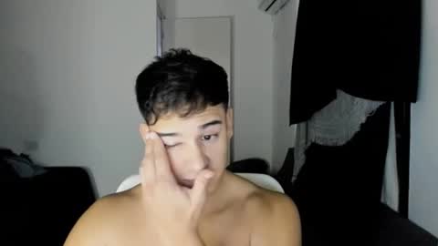 Tairo online show from 03/11/25, 09:02