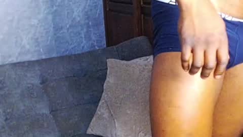 Tairon Tucke online show from 01/29/25, 11:35