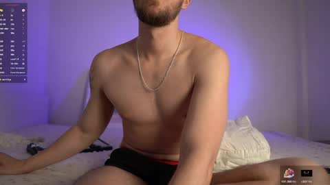 Snapshot of taisonbrownx chatting on 04/13/26, 08:36 Taison online show from 04/13/26, 08:36