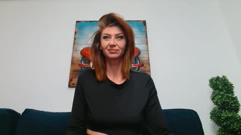 Snapshot of taissa1 chatting on 01/19/25, 12:28 Taissa1 online show from 01/19/25, 12:28