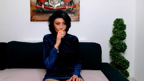 Snapshot of taissa1 chatting on 10/07/25, 07:11 Taissa1 online show from 10/07/25, 07:11