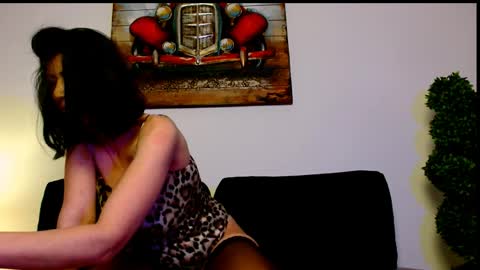 Taissa1 online show from 04/04/26, 07:33