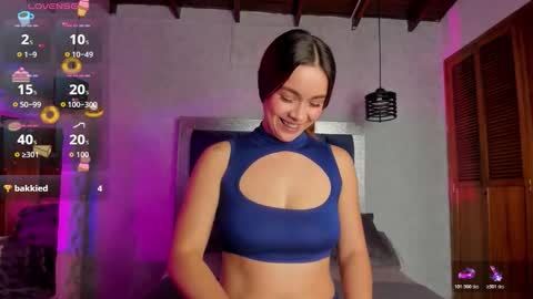 Taissa online show from 02/04/26, 08:47