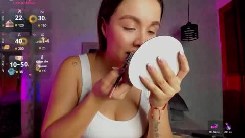 Taissa online show from 02/06/26, 10:13