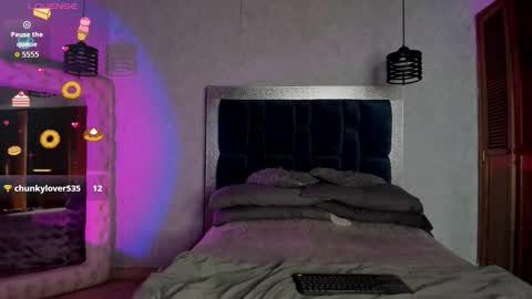 Taissa online show from 02/12/26, 08:48