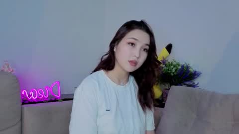 Soo Ying online show from 02/02/26, 08:18